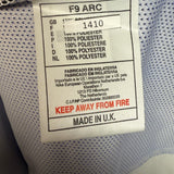 Hertha BSC die Continentale 1999/2000 Heimtrikot – (XL)