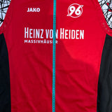 Hannover 96 2016/17 Sondertrikot – Hübner #19 (XL)