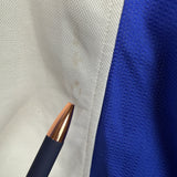 Hertha BSC die Continentale 1999/2000 Heimtrikot – (XL)