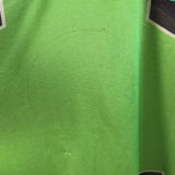 VfL Wolfsburg 1998/99 Heimtrikot (L)