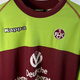 1. FC Kaiserslautern 2006/07 Auswärtstrikot (3XL) – Neu mit Etikett