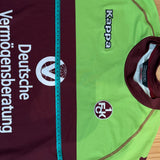 1. FC Kaiserslautern 2006/07 Auswärtstrikot (3XL) – Neu mit Etikett