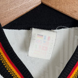 Deutschland / DFB 1996 Heimtrikot – Größe S