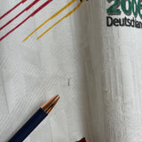 Deutschland / DFB 1996 Heimtrikot – Größe S