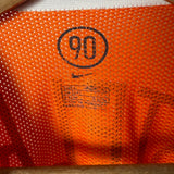 Niederlande Nationalmannschaft 2004 Heimtrikot – Ruud van Nistelrooy (L)