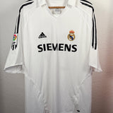 Real Madrid 2005/06 Heimtrikot – David Beckham (XL)