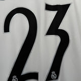 Real Madrid 2005/06 Heimtrikot – David Beckham (XL)