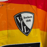 🔵⚪ VfL Bochum 1997/98 Heimtrikot – Nike (M)