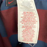 FC Barcelona 2004/05 Heimtrikot – Ronaldinho (S)