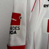 1. FC Köln 2012/13 Heimtrikot Bröker #11 –  (L, fällt kleiner aus)