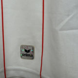 1. FC Köln 2012/13 Heimtrikot Bröker #11 –  (L, fällt kleiner aus)