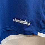 Brasilien 2006 Auswärtstrikot – Ronaldo (XL)