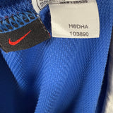 Brasilien 2006 Auswärtstrikot – Ronaldo (XL)