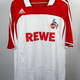 1. FC Köln 2007/08 Trikot (XL)