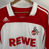 1. FC Köln 2007/08 Trikot (XL)