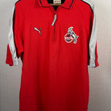 1. FC Köln 90s Vintage T-Shirt (XL)