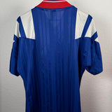 Rangers 1992 Heimtrikot – Adidas (L)