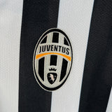 Juventus Turin Trezeguet #17 Trikot 2006/07 | Größe XL