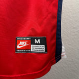 Arsenal 1998 Heimtrikot – Vieira (M)