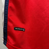 Arsenal 1998 Heimtrikot – Vieira (M)