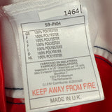 Arsenal 1998 Heimtrikot – Vieira (M)