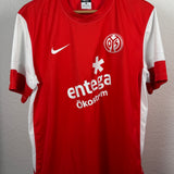 Mainz 2011/12 Heimtrikot (L)