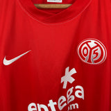 Mainz 2011/12 Heimtrikot (L)