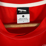 Mainz 2011/12 Heimtrikot (L)