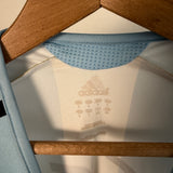 🇦🇷 Argentinien (Argentina) 2006 Heimtrikot – Lionel Messi – Größe L