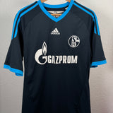 Schalke 04 2010/11 Auswärtstrikot – Huntelaar (M)