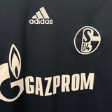 Schalke 04 2010/11 Auswärtstrikot – Huntelaar (M)