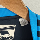 Schalke 04 2010/11 Auswärtstrikot – Huntelaar (M)