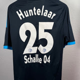 Schalke 04 2010/11 Auswärtstrikot – Huntelaar (M)