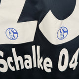 Schalke 04 2010/11 Auswärtstrikot – Huntelaar (M)