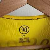 Borussia Dortmund 2004/05 Drittes Trikot – Tomas Rosický #10 – Größe L