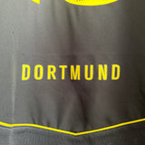 Borussia Dortmund 2004/05 Drittes Trikot – Tomas Rosický #10 – Größe L