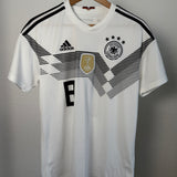 Deutschland DFB Heimtrikot 2018 – Kroos #8 – M