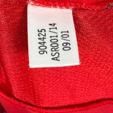 1. FC Nürnberg 2001/02 Heimtrikot – Driller – mit Kader-Unterschriften & Bundesliga-Patch (M)