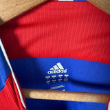 Frankreich 2006 Zidane #10 Heimtrikot (M) France