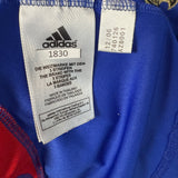 Frankreich 2006 Zidane #10 Heimtrikot (M) France