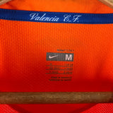 Valencia CF 2007/08 Heimtrikot – David Villa #7 (M)