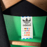 🟢⚪ Nigeria 1994 Heimtrikot – Größe L
