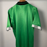 🟢⚪ Nigeria 1994 Heimtrikot – Größe L