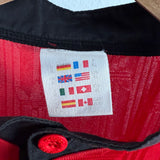 1. FC Nürnberg 1996/97 Heimtrikot – Wiesinger #7 (XL)