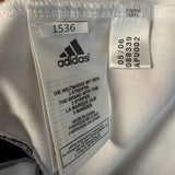 Deutschland (DFB) 2006 Heimtrikot – Klose #11 – Adidas – Größe L