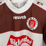 FC St. Pauli 1995 Drittes Trikot – Böklunder (M/L)
