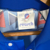 VfL Bochum 1993 Heimtrikot – Langarm (XXL)