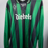 Borussia Mönchengladbach 1995/96 Auswärtstrikot (XXL)
