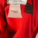 🇧🇪 Belgien 2006 Heimtrikot – Kompany – Größe L