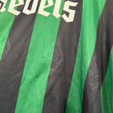 Borussia Mönchengladbach 1995/96 Auswärtstrikot (XXL)